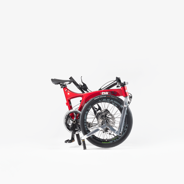 Birdy R20 11 Speeds – Birdy Bicycle