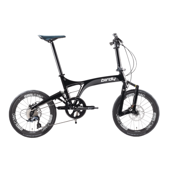 Birdy JK11 Road 11 Speed Performance Foldable Bike Birdy Bicycle