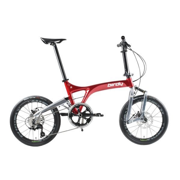 Birdy R20 | 11-Speed | Performance Foldable Bike – Birdy Bicycle