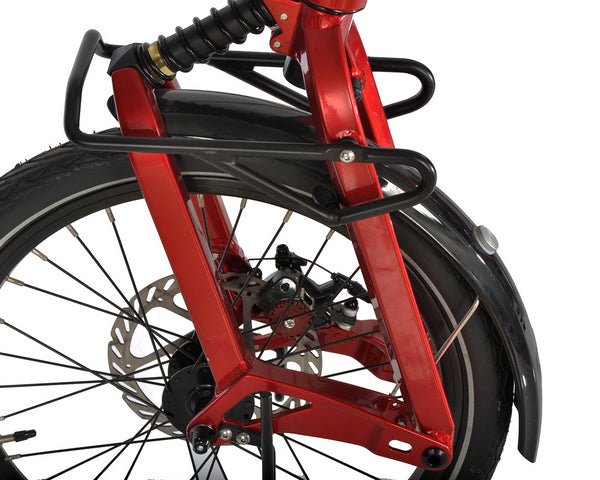 Birdy rear rack wheels hot sale