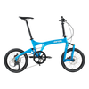 Birdy City | 9-Speed | Performance Foldable Bike