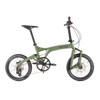 Birdy GT | 10-Speed | Performance Foldable Bike