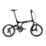 Birdy JK11 Road | 11-Speed | Performance Foldable Bike