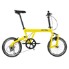 Birdy New Classic | 8-Speed | Performance Foldable Bike