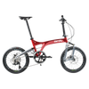 Birdy R20 | 11-Speed | Performance Foldable Bike