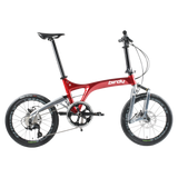 Birdy R20 | 11-Speed | Performance Foldable Bike