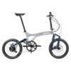 Birdy Rohloff | 14-Speed | Performance Foldable Bike