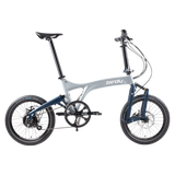 Birdy Rohloff | 14-Speed | Performance Foldable Bike