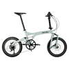 Birdy TouringPLUS | 24-Speed | Performance Foldable Bike