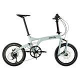 Birdy TouringPLUS | 24-Speed | Performance Foldable Bike