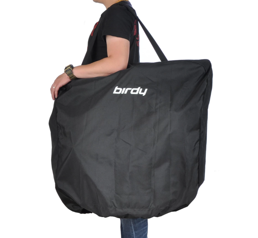 Birdy bike 2024 bag